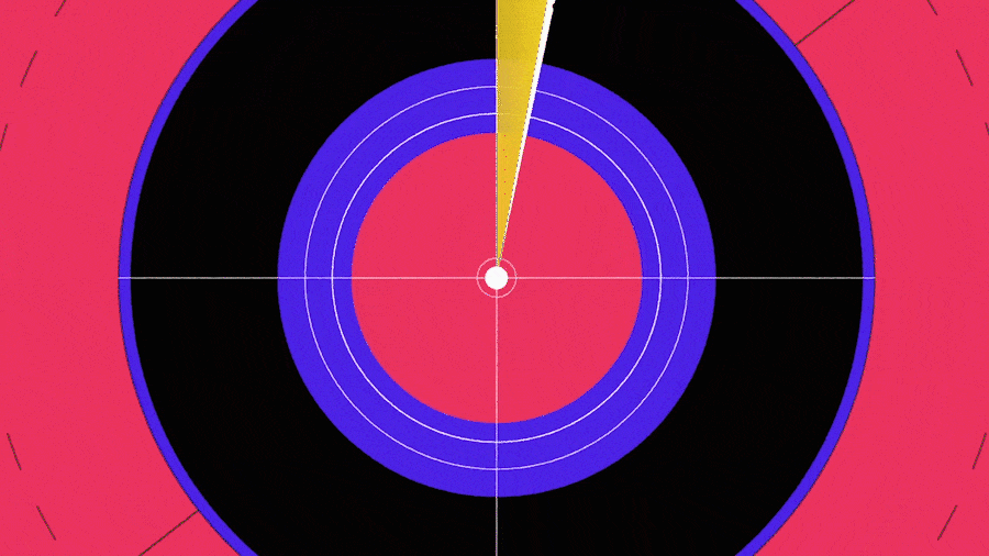 平白 x wOoqingdao城市创意节Ident