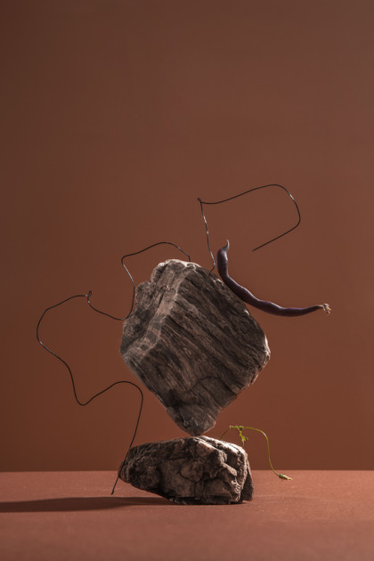 场景渲染 场景搭建 护肤美妆