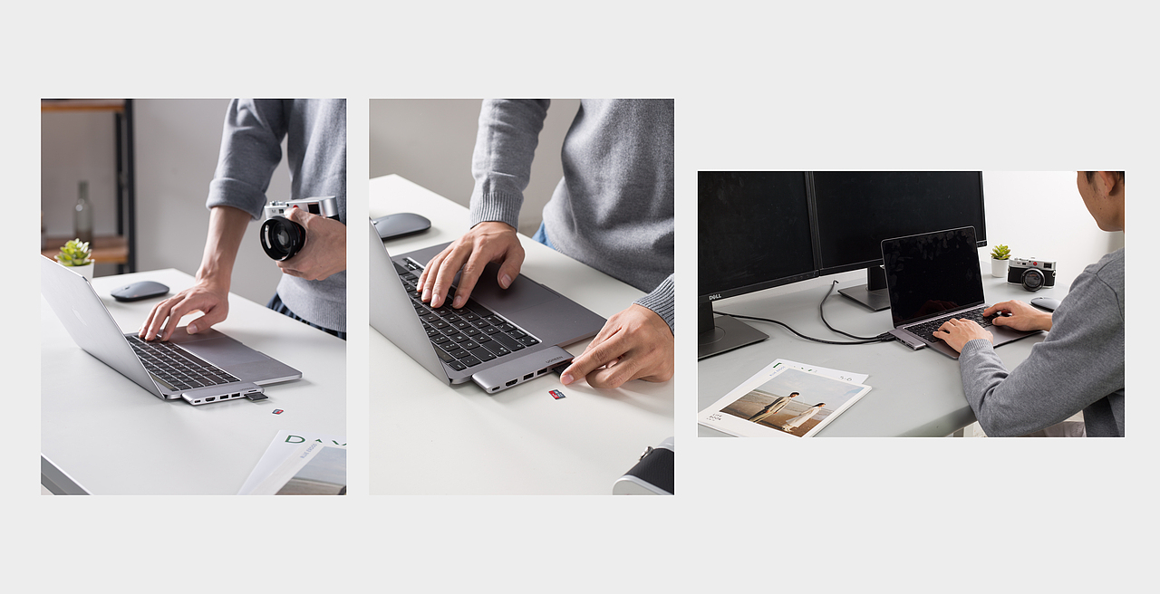 离开老东家绿联很久了，祝好~（图ZMjg3Mjk0NDI0） - 产品摄影 - 站酷设计师佛拉门戈原创素材 - 站酷ZCOOL