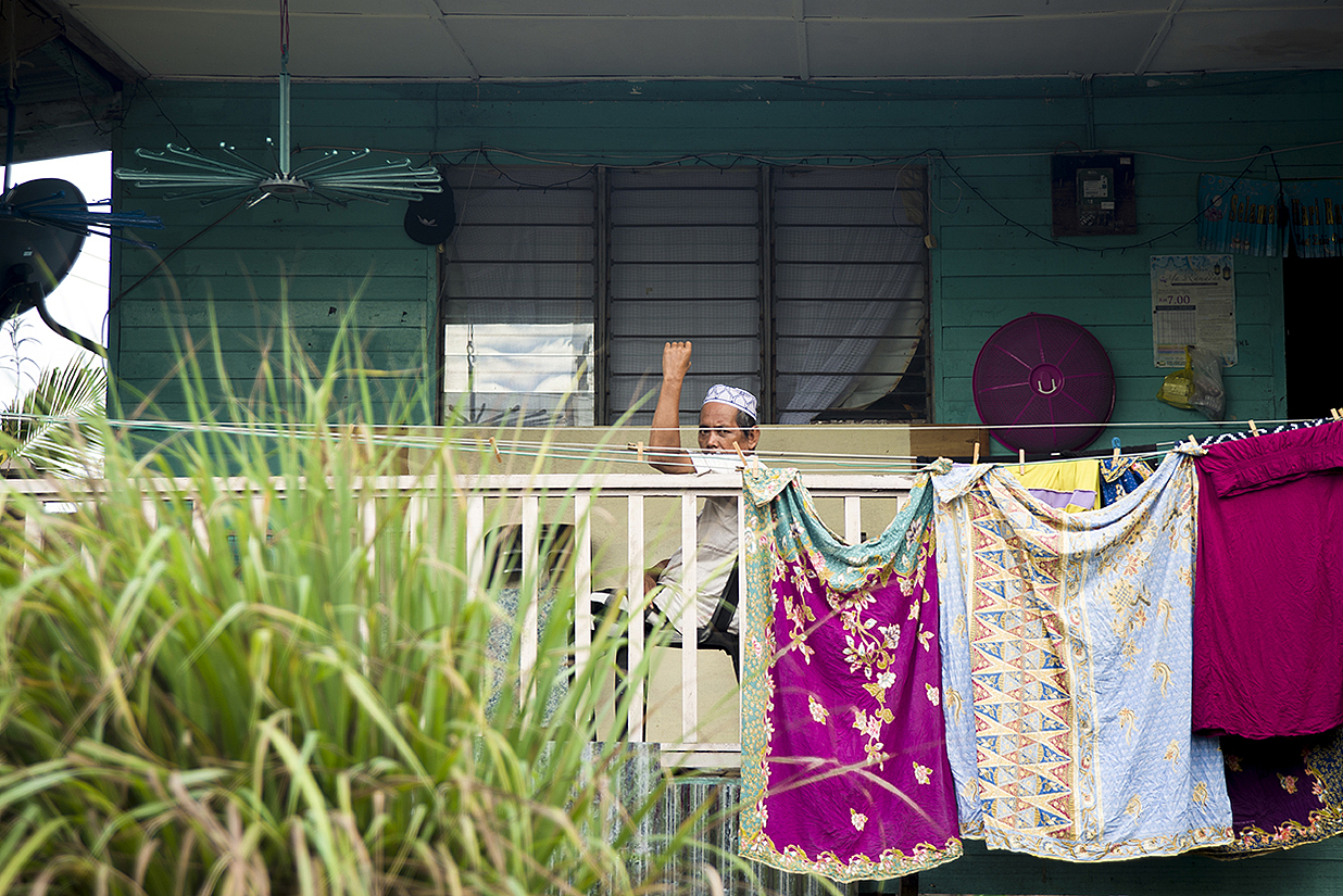 马来西亚 · 哥打基纳巴卢 Kota Kinabalu 摄影