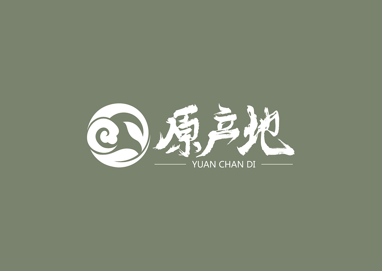 原产地产品LOGO设计（图ZMTE0MTM1ODQ4） - Logo - 站酷设计师梁仔Ryang原创素材 - 站酷ZCOOL