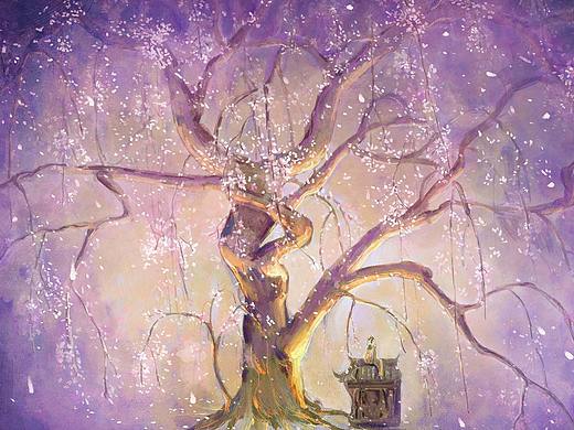 梦境（个人主页-ZNDgwMzE2ODA=） - 创作习作 - 站酷设计师屿瑟原创素材 - 站酷ZCOOL