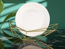 西餐摆具 | C4D 渲染练习