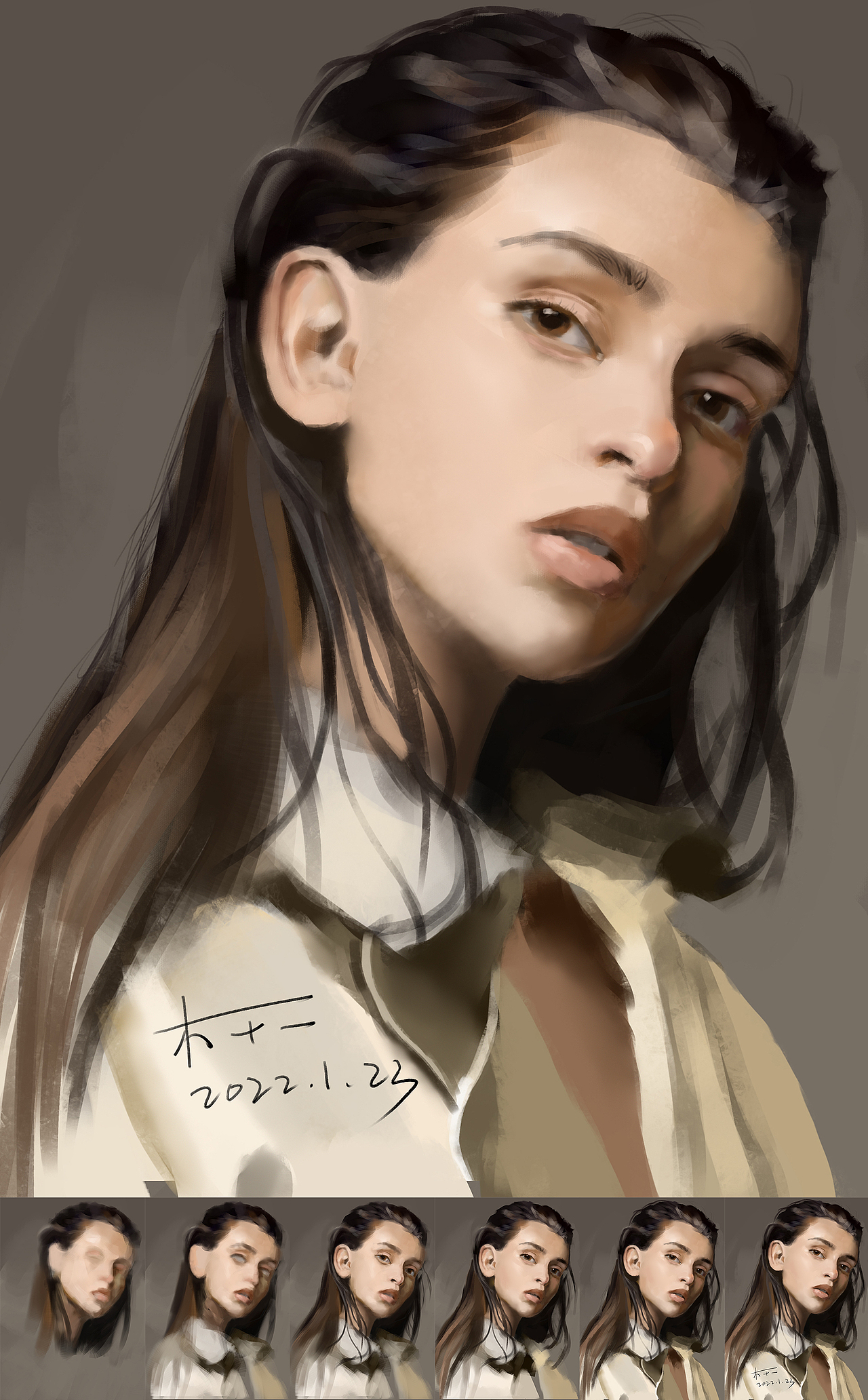 沒(méi)有幾個(gè)“朋友”玩不轉(zhuǎn)站酷（圖ZMjg2MTkwNjEy） - 創(chuàng)作習(xí)作 - 站酷設(shè)計(jì)師木十一小透明原創(chuàng)素材 - 站酷ZCOOL