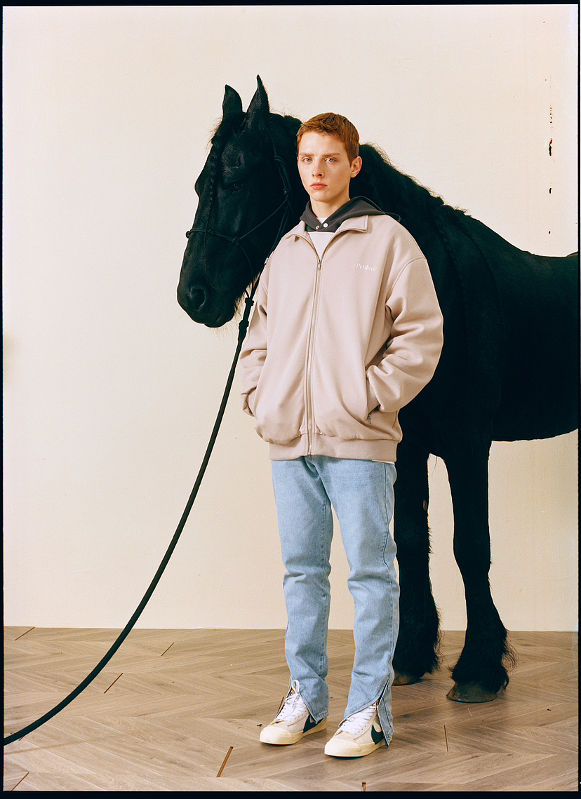 商业胶片摄影作品