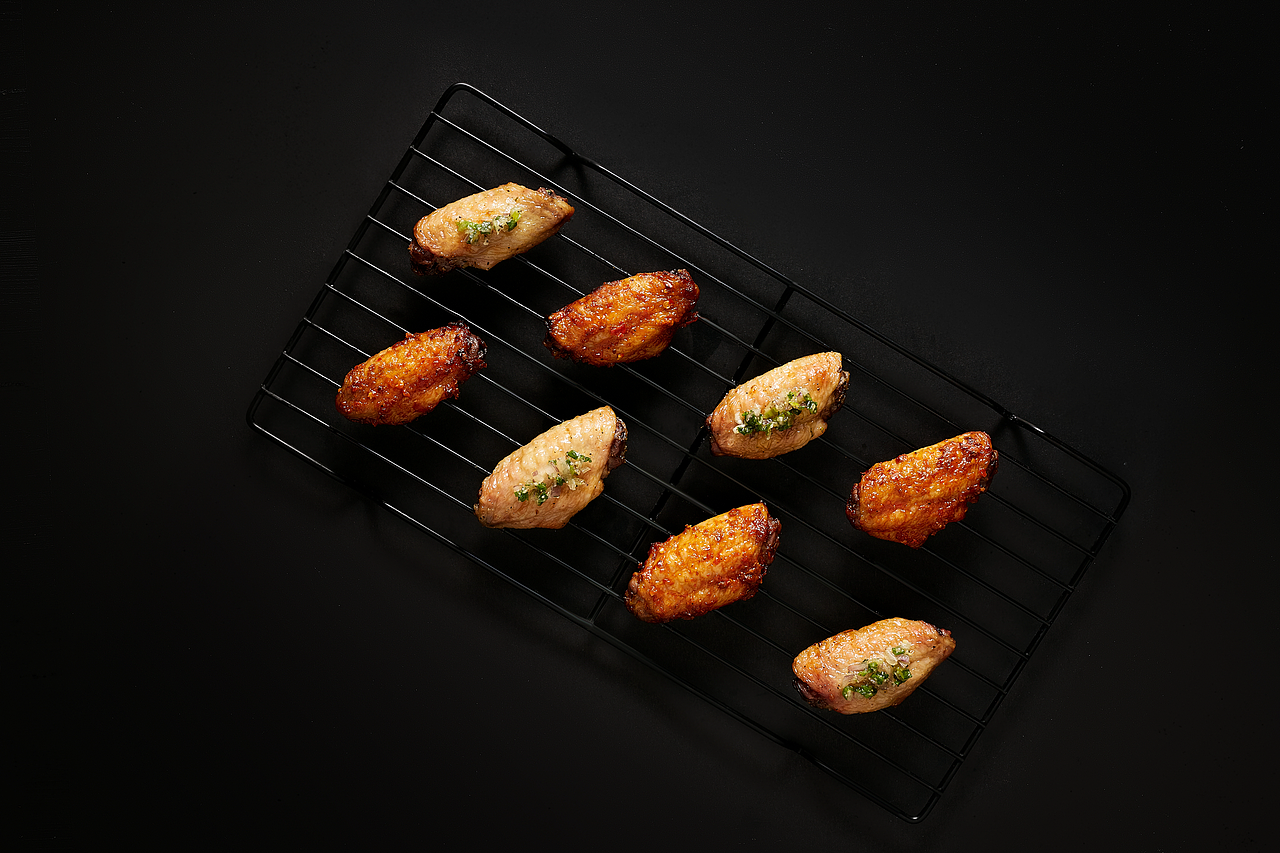 杭州美食摄影《碧莎西餐》