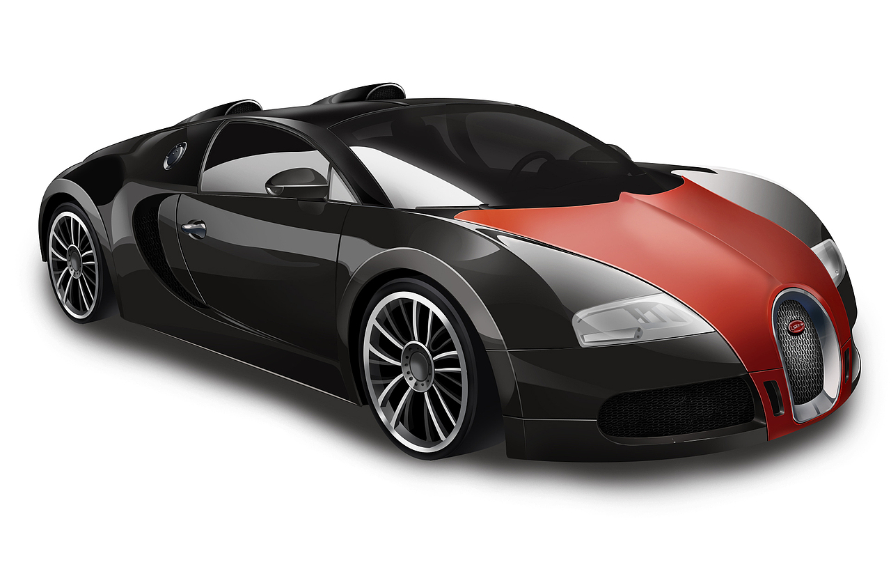 手绘项目——大江作品