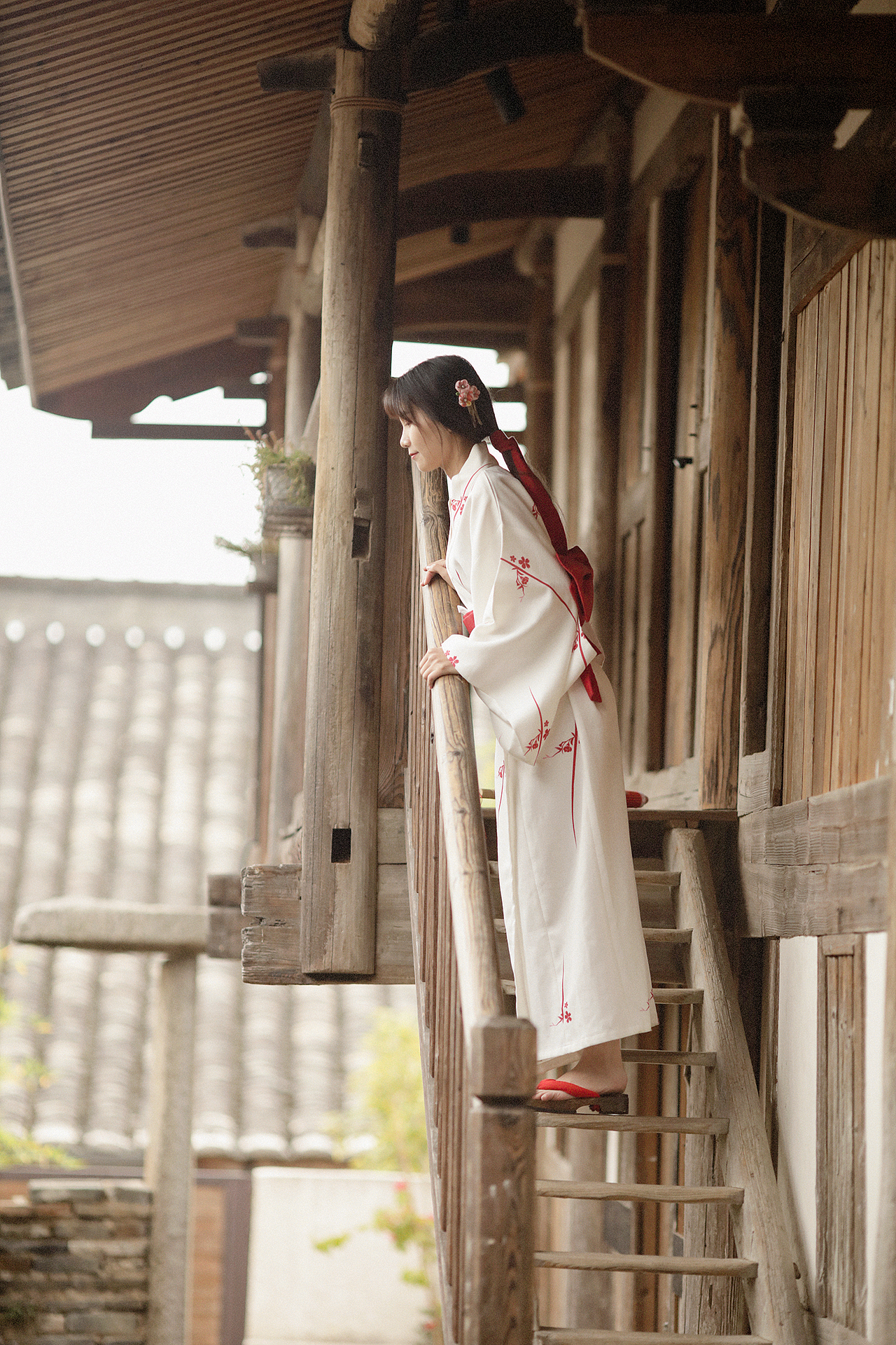 “春”（图ZMjQxOTU0ODUy） - 人像摄影 - 站酷设计师阿兰喵lmy原创素材 - 站酷ZCOOL