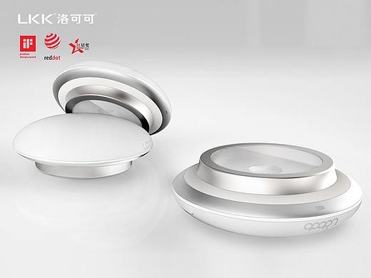 萝卜医生 X 洛可可