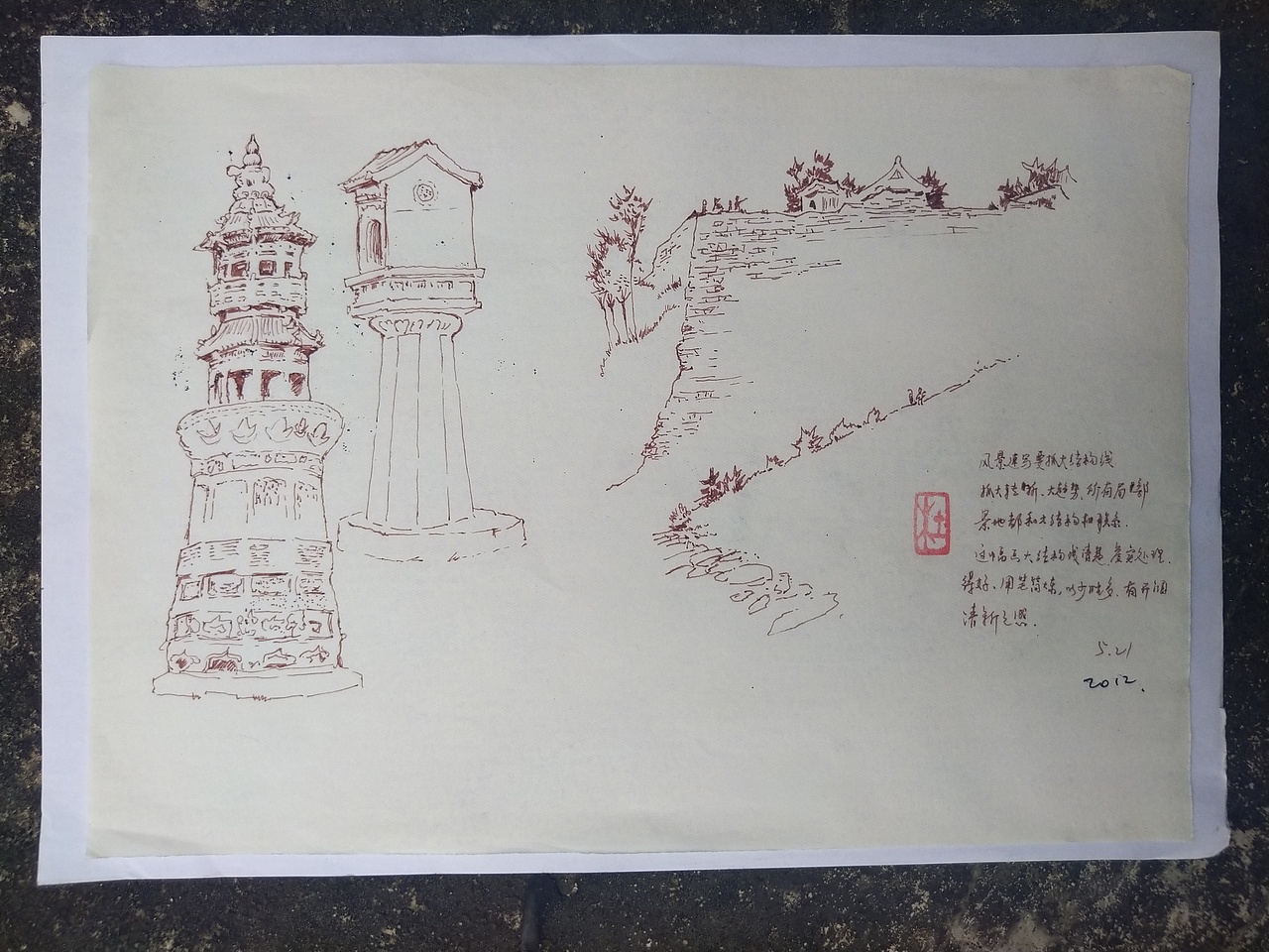 阿杜 手绘 速写 阿杜速写 阿杜手绘 速写肖像画（图ZMjAxMzk3ODY4） - 绘画 - 站酷设计师阿杜手绘速写原创素材 - 站酷ZCOOL