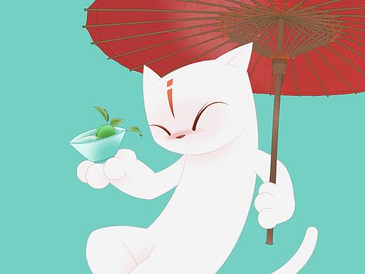 吃不胖的iBam |青梅酒