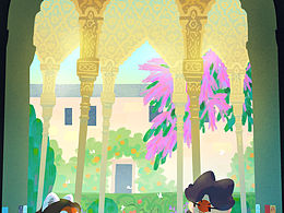 猫猫猴下巴熊｜谁是最牛贴砖师傅