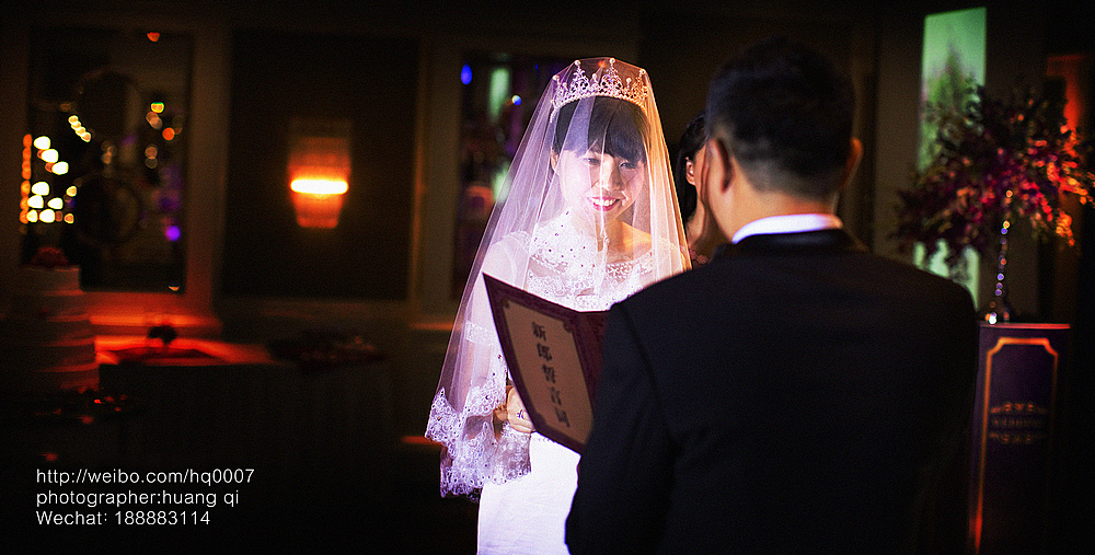 纪实婚礼（图ZNDUyNjEyNDg=） - 人像摄影 - 站酷设计师摄影师黄棋原创素材 - 站酷ZCOOL