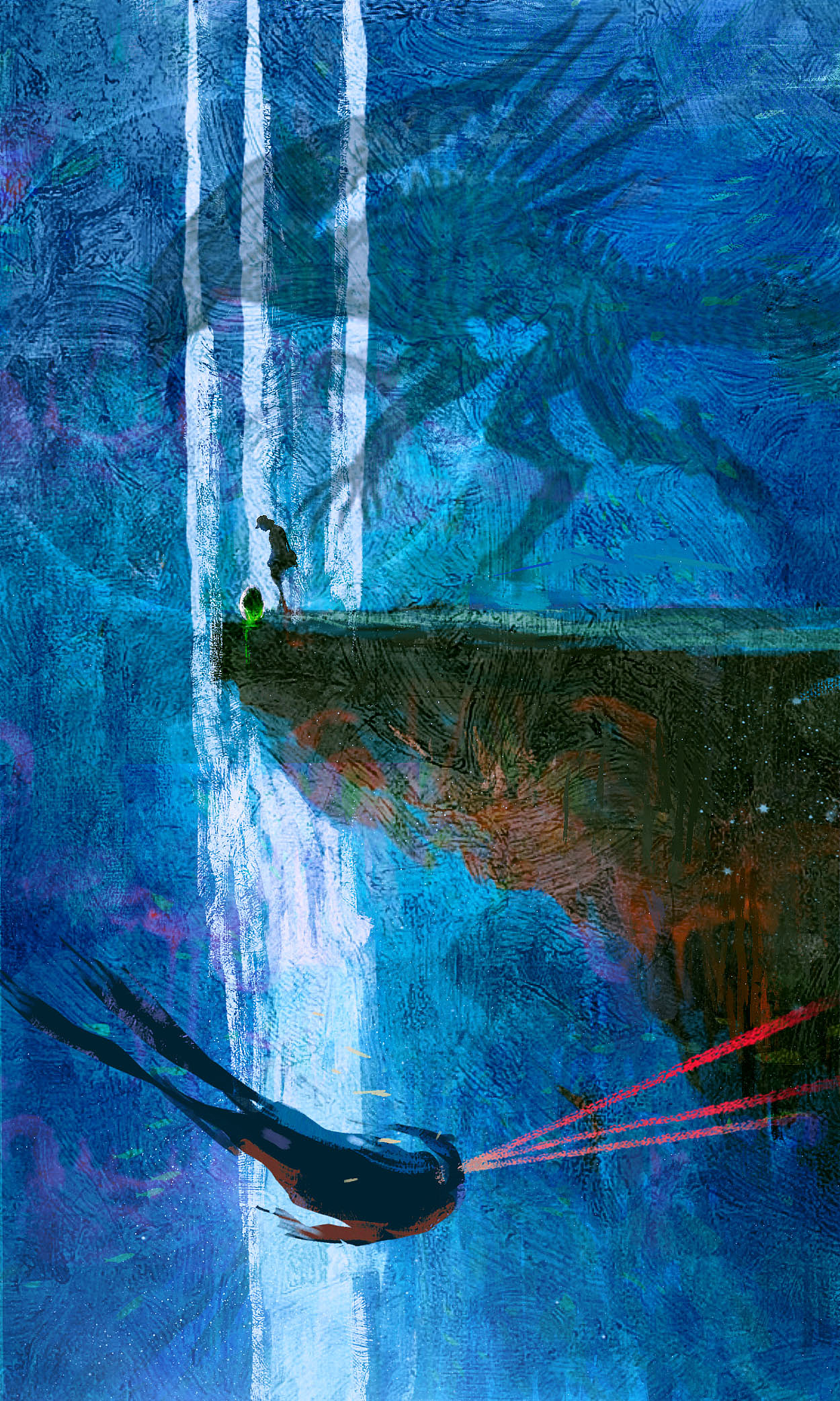 异形大战铁血战士