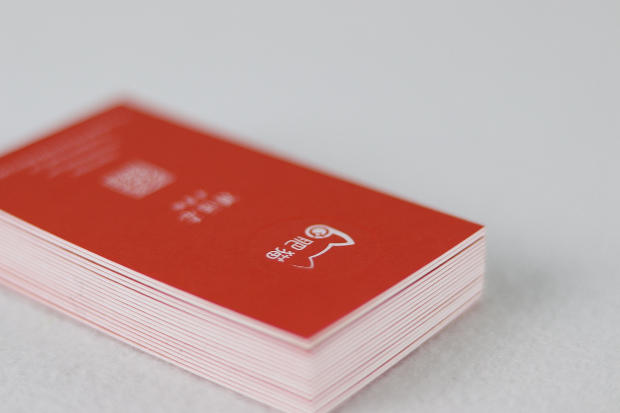 满色滴胶工艺名片展示（图ZMjEzOTk5Mjgw） - 宣传物料 - 站酷设计师温度名片原创素材 - 站酷ZCOOL