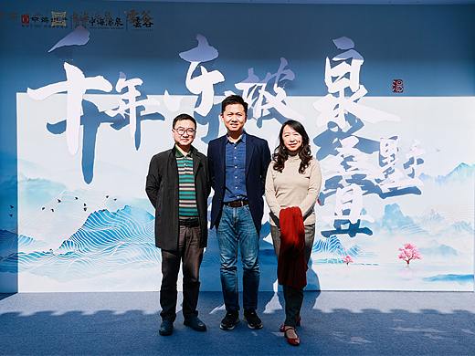 中海汤泉四期温泉叠墅新品开放