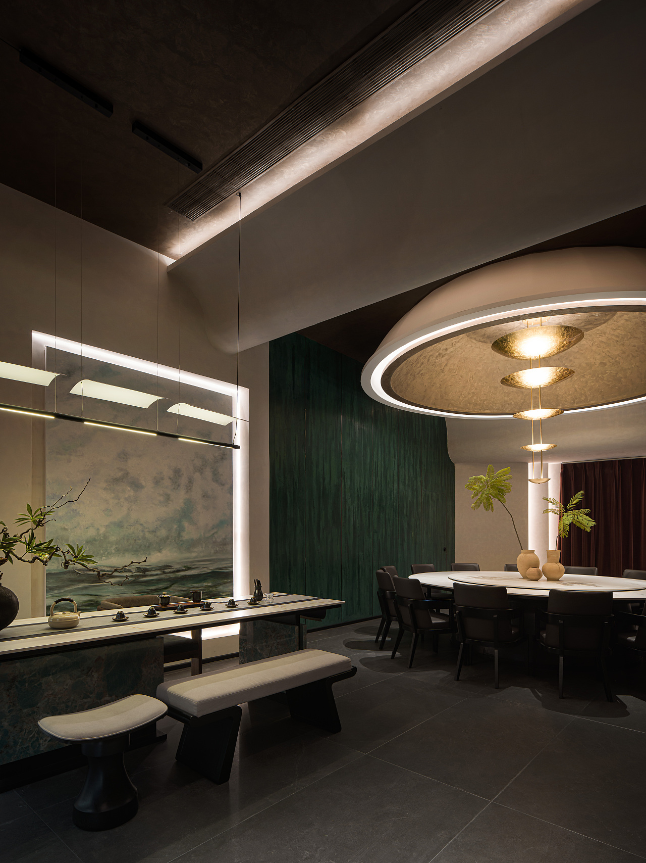 连璧餐厅· Pont des Arts