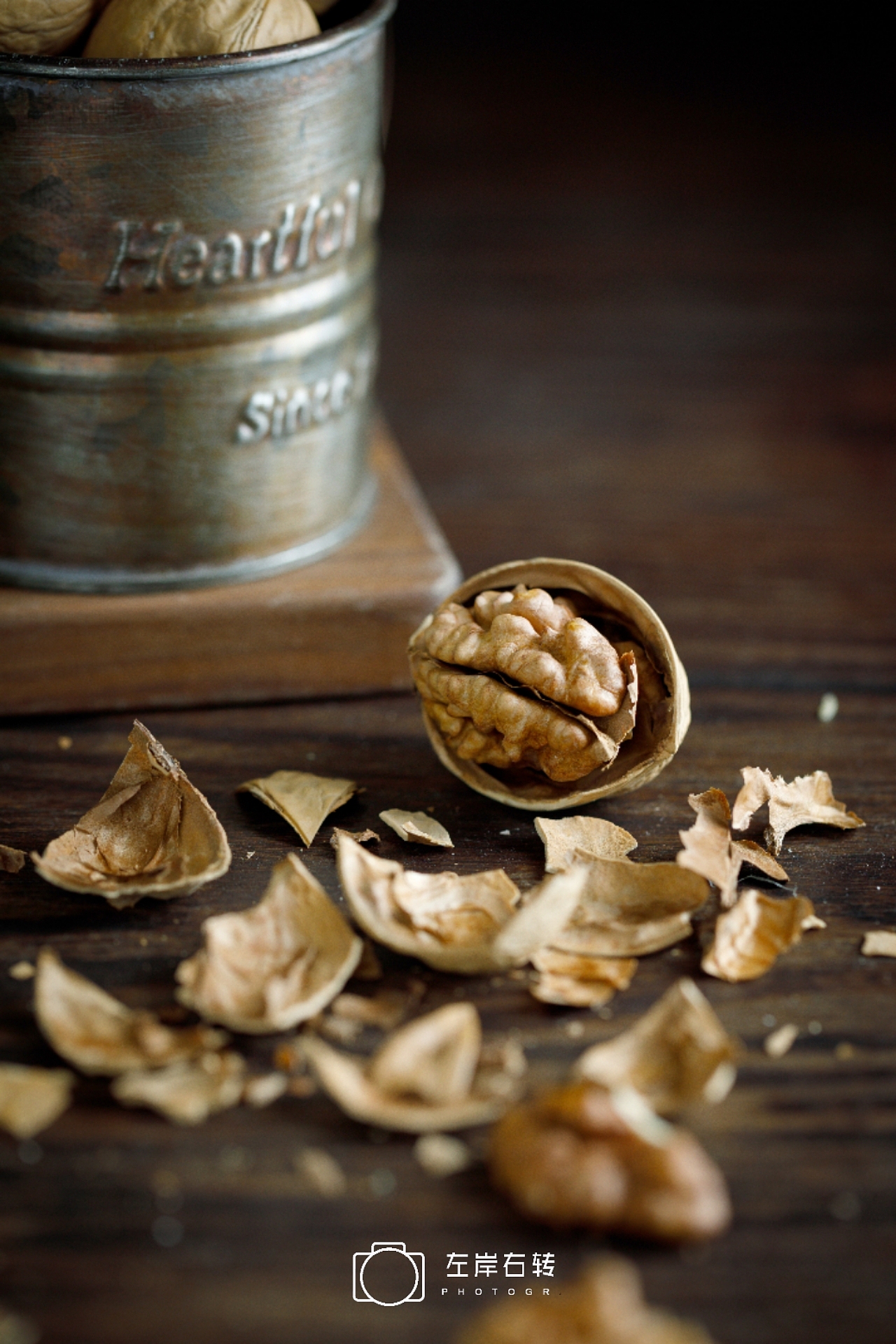 核桃（图ZMTM1NDkzNjMy） - 产品摄影 - 站酷设计师诺奇军团原创素材 - 站酷ZCOOL