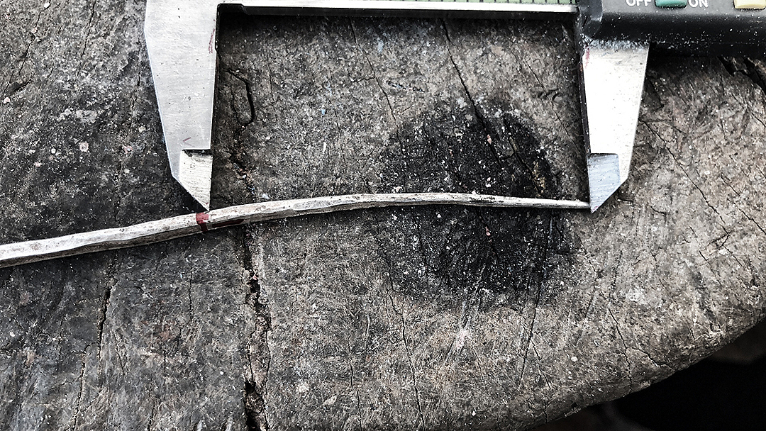 MOBOH刺系列首饰 2018年