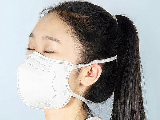 口罩 详情页设计