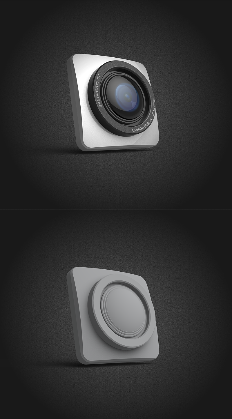 图标设计的构思和表达方式（图ZNjM0NDQ1ODA=） - 图标 - 站酷设计师祝兄台原创素材 - 站酷ZCOOL