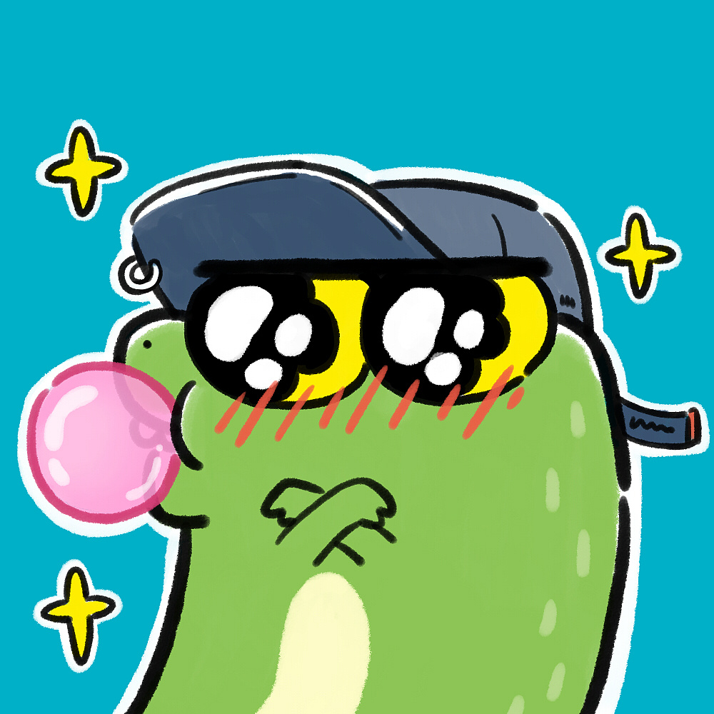 今天也是酷酷的波波!大家喜欢嘛!