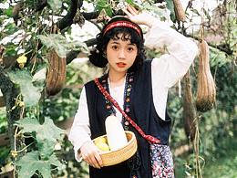 美女帅哥