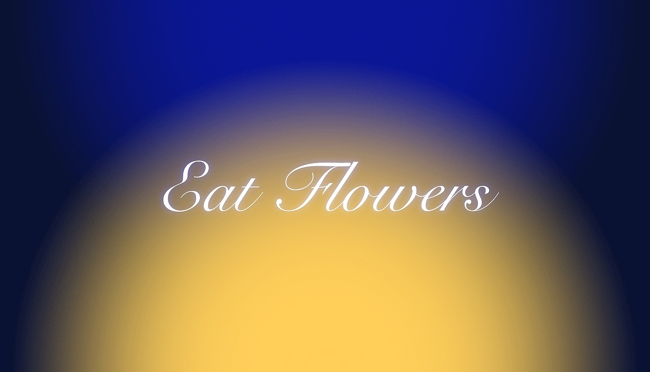 花食艺术餐相关设计