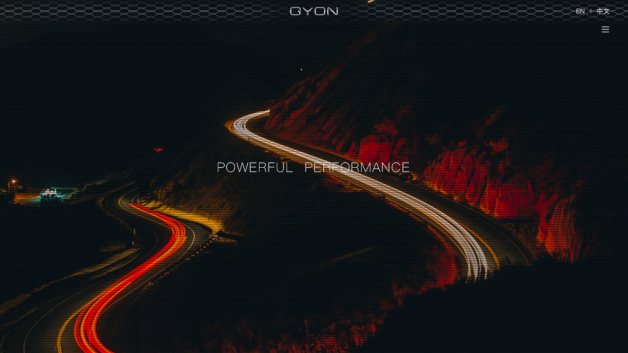 高端品牌汽车官网 GYON