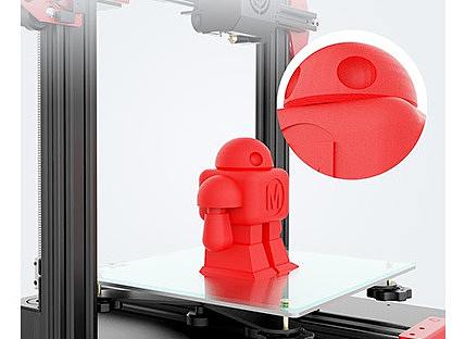 亚马逊/3D 打印机/橱窗图 A+