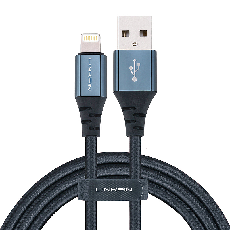 数据线产品拍摄