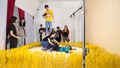 Harvest Party - 小猪班纳童装 2020 A/W