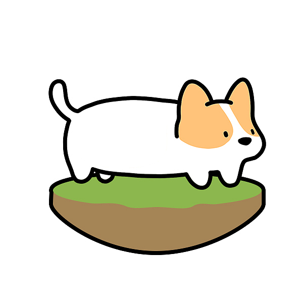 小黄基&运动会：📢📢📢奔跑吧，小黄基！（图ZMjk2MjI2OTE2） - 儿童插画 - 站酷设计师壹体研究院原创素材 - 站酷ZCOOL