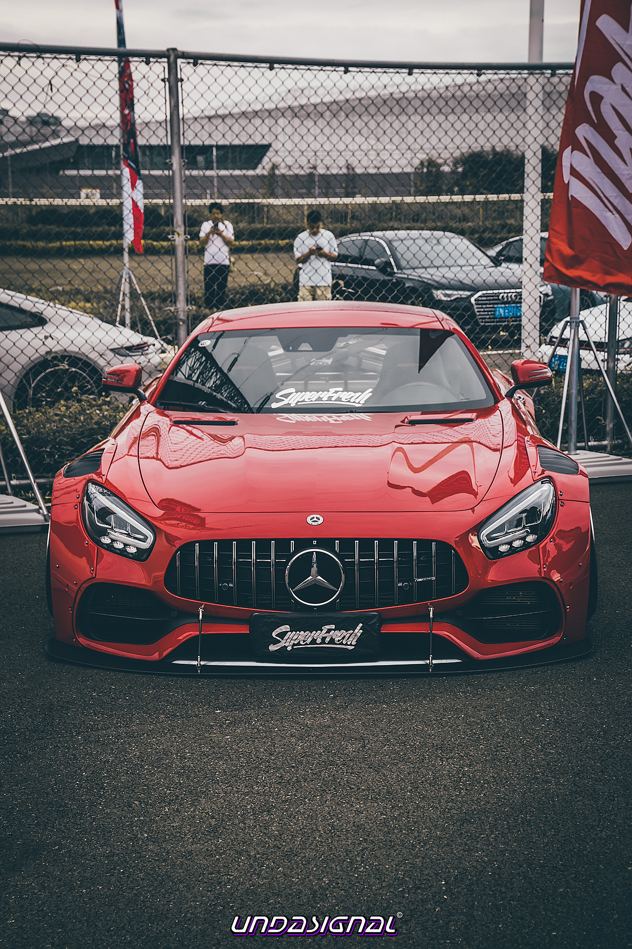 汽车摄影|iAcro 十三周年