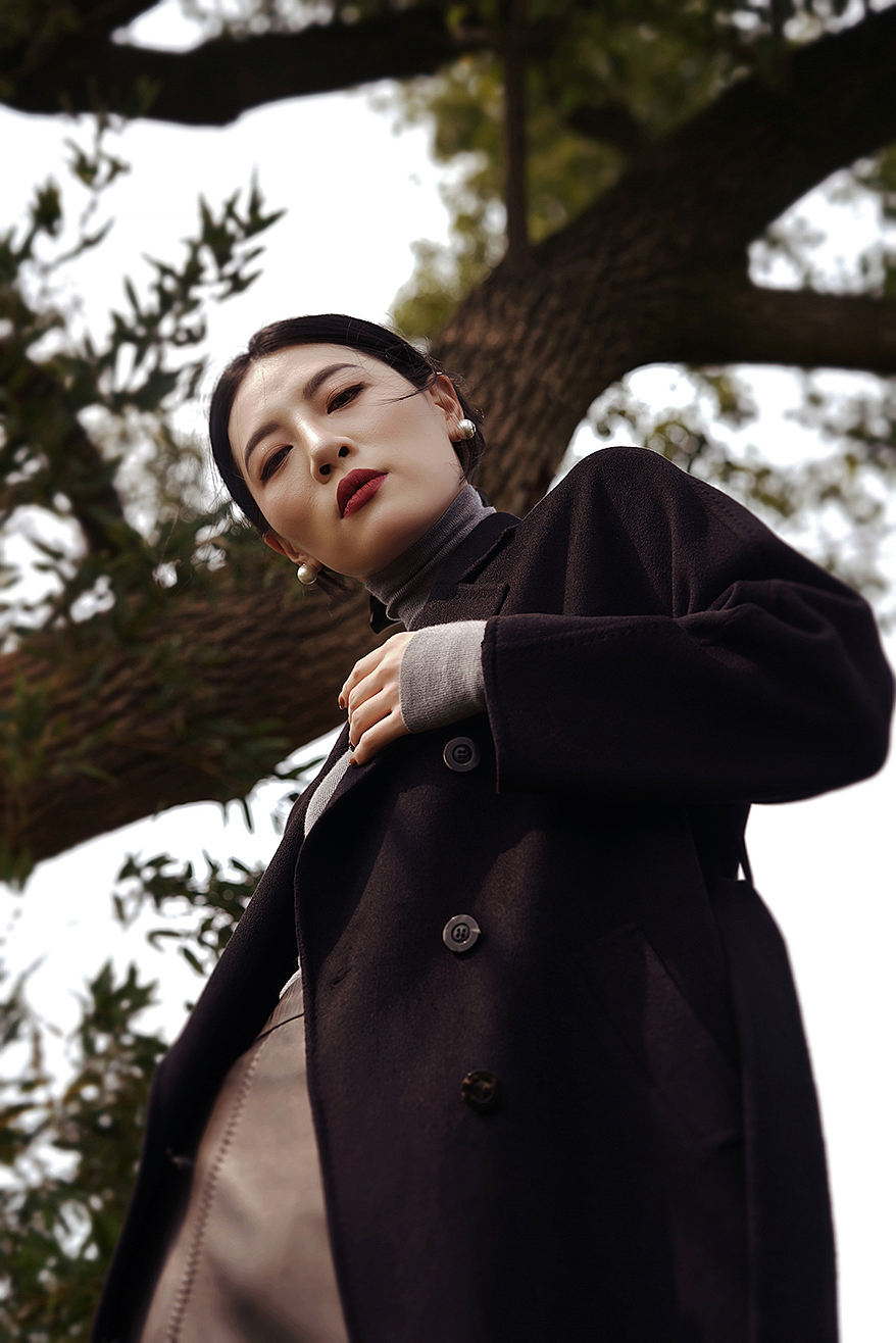 ZUOLA | 时尚形象片