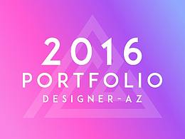AZ PORTFOLIO 2016