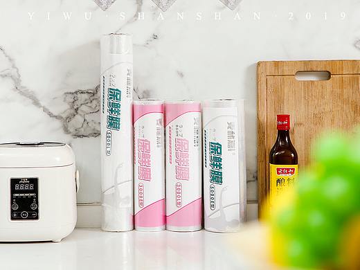 厨房用品拍摄~