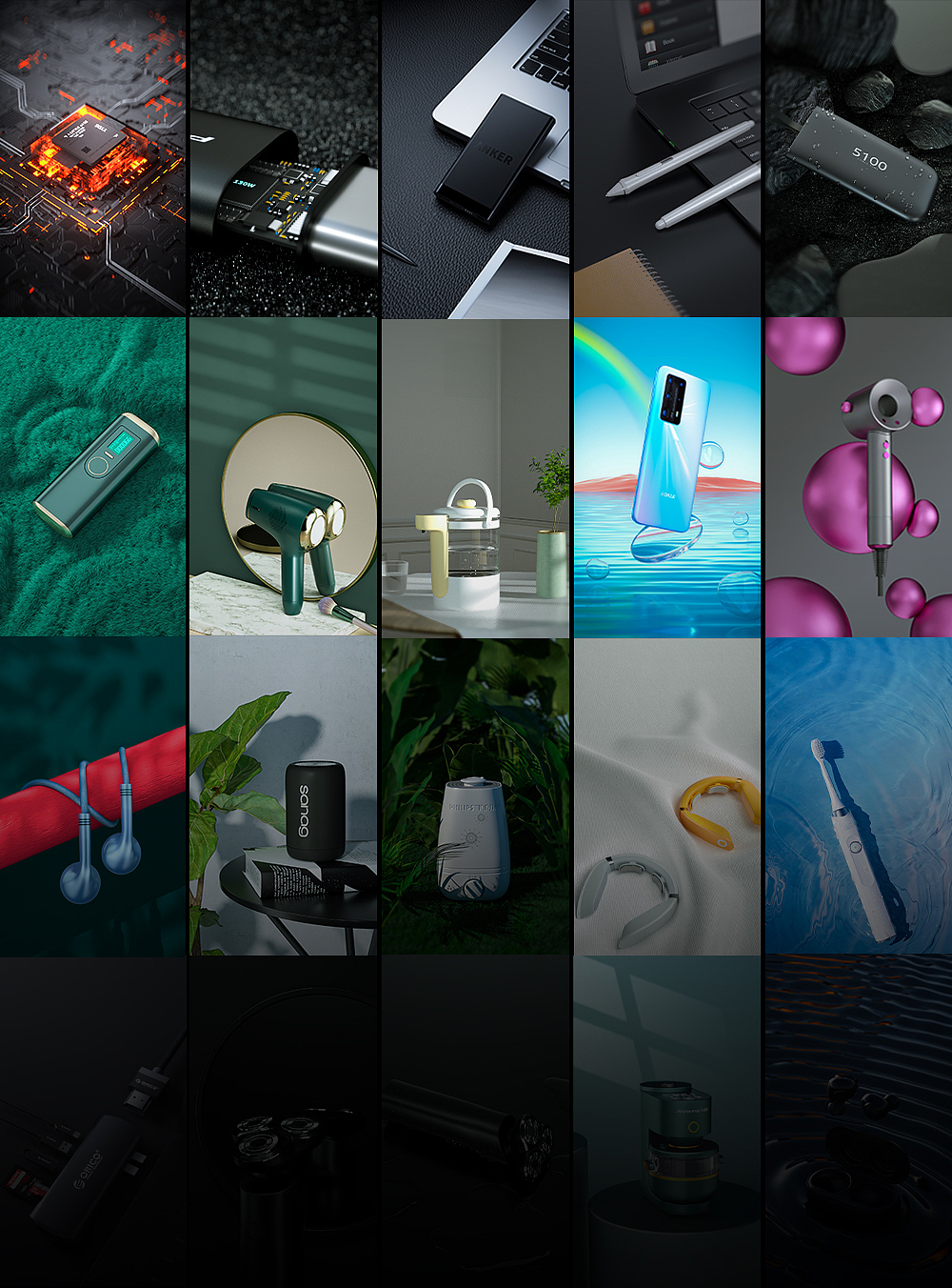 2021年终总结（图ZMjgyNTMxNTEy） - 产品 - 站酷设计师Eight盖设计原创素材 - 站酷ZCOOL