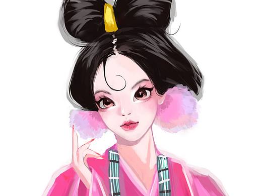 妲己