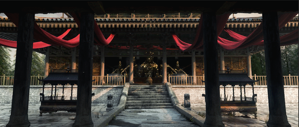 浮生若梦（图ZMjMwODYyMDQ0） - 动画/影视 - 站酷设计师瑞小强原创素材 - 站酷ZCOOL