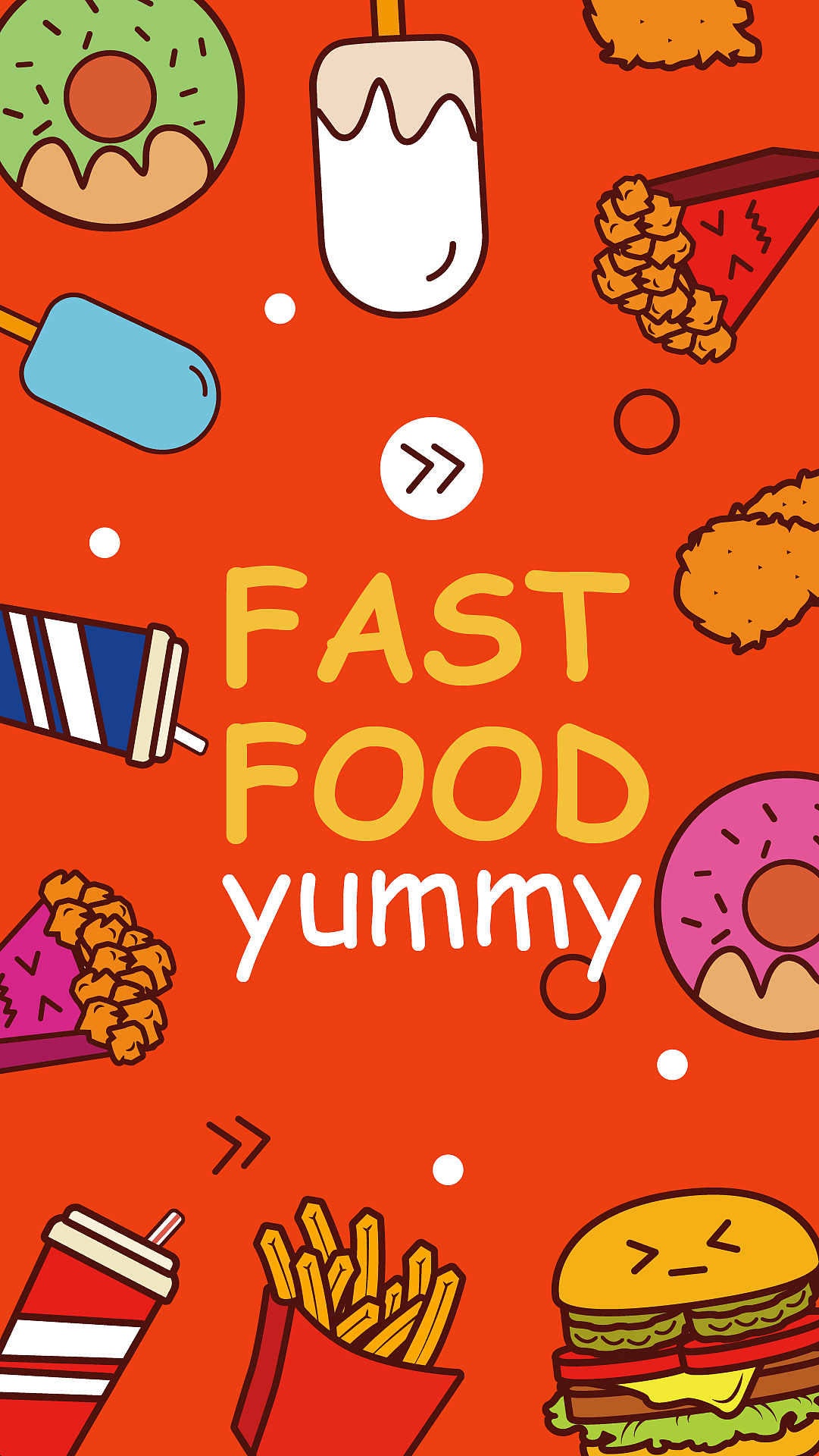 插画海报（图ZMjY5NjAyMTA4） - 海报 - 站酷设计师Z396529935原创素材 - 站酷ZCOOL