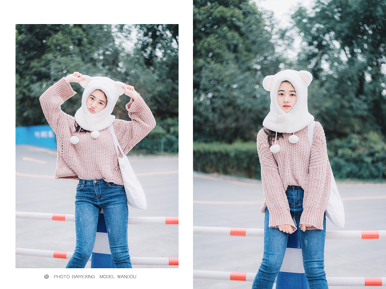 氧气少女（图ZMTEyMTU3MzE2） - 人像摄影 - 站酷设计师白夜行原创素材 - 站酷ZCOOL