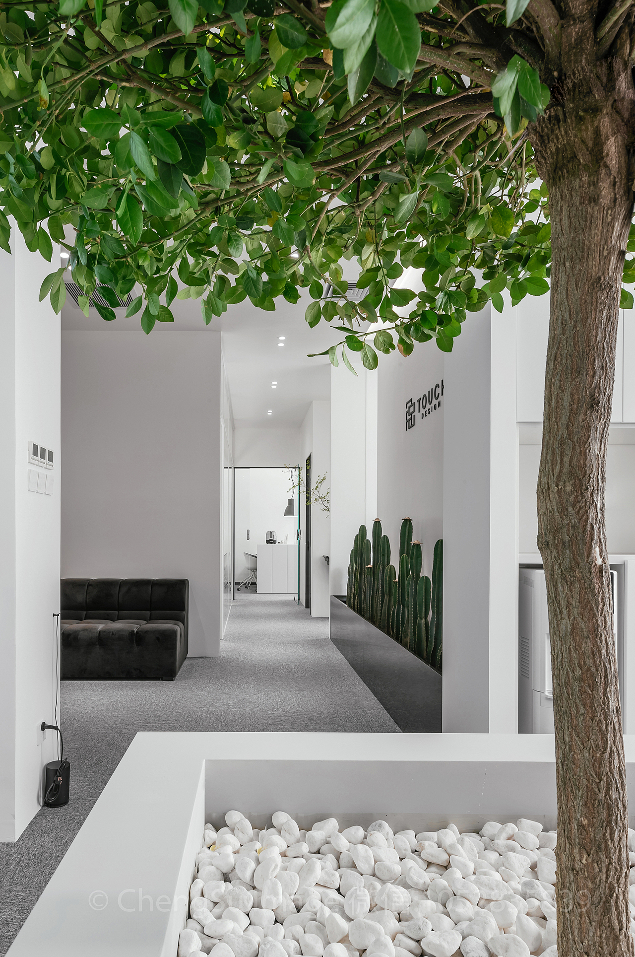 办公室设计作品|摄影|环境/建筑摄影|晟苏建筑摄影_原创作品-站酷