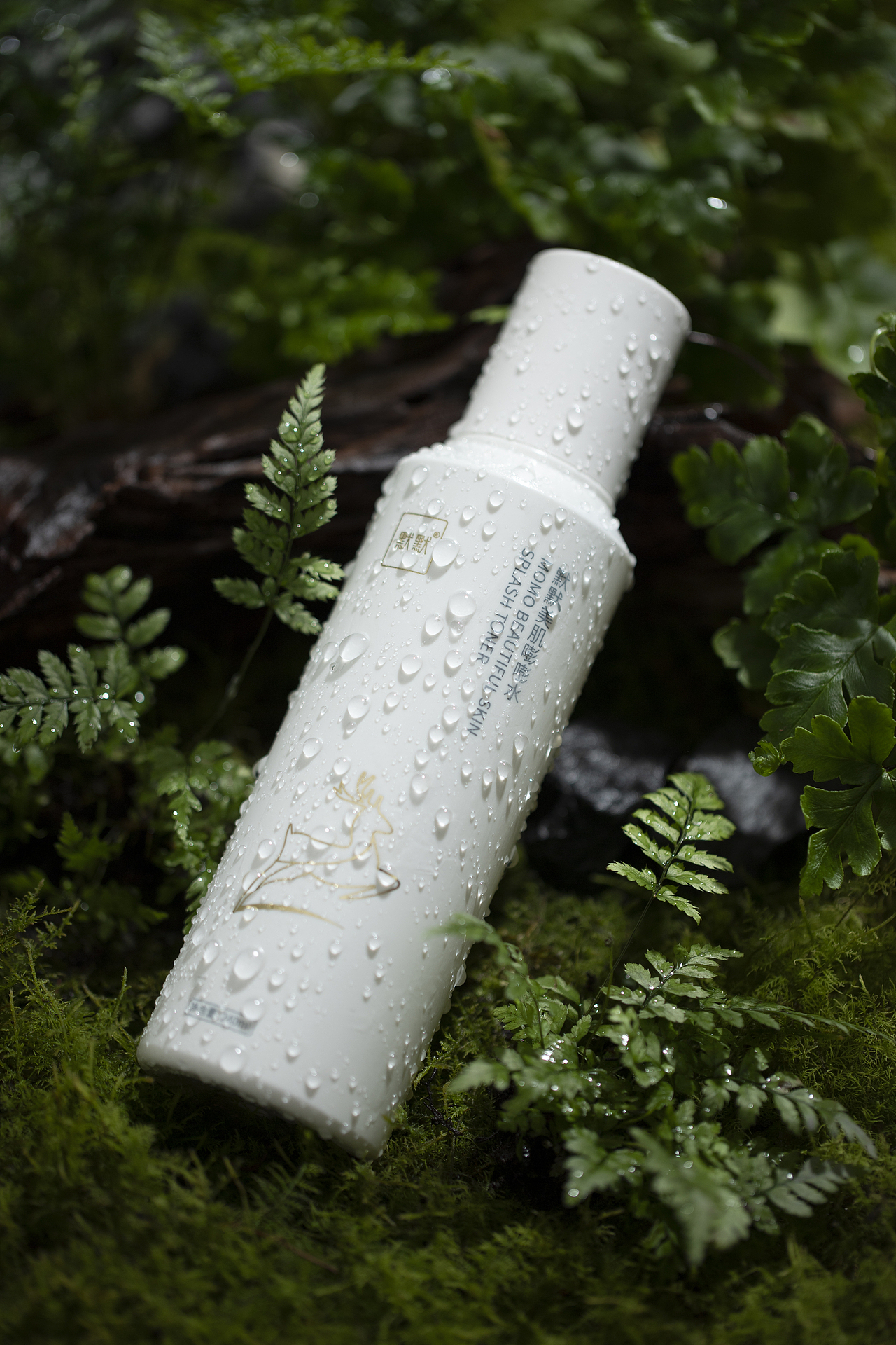 产品摄影｜雨雾森林套盒｜默默（图ZMzUzOTY3NTI0） - 产品摄影 - 站酷设计师甜品紧张原创素材 - 站酷ZCOOL