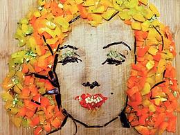 創(chuàng)意作品