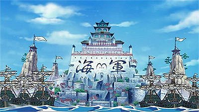 海贼王顶上战争超燃剪辑