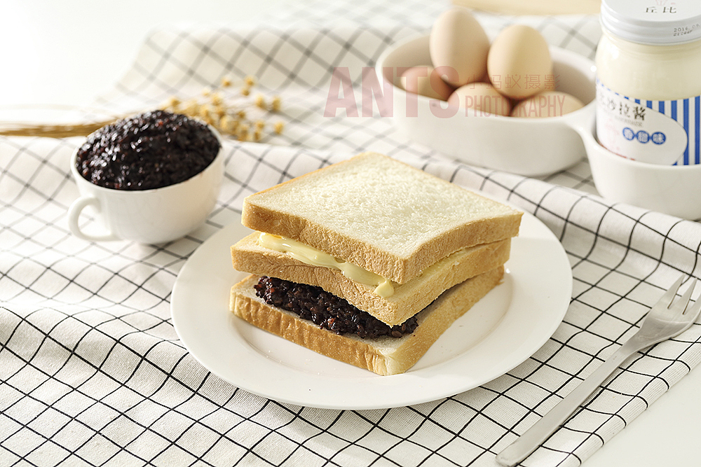 天貓?zhí)詫毟恻c面包餐點清新拍攝風(fēng)格（圖ZODI2NzQyMjA=） - 產(chǎn)品攝影 - 站酷設(shè)計師小螞蟻電商視覺原創(chuàng)素材 - 站酷ZCOOL