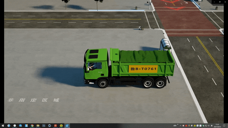 2021可视化作品总结（图ZMjcyMDU0NTc2） - 建筑/空间 - 站酷设计师元气少年郭德纲原创素材 - 站酷ZCOOL