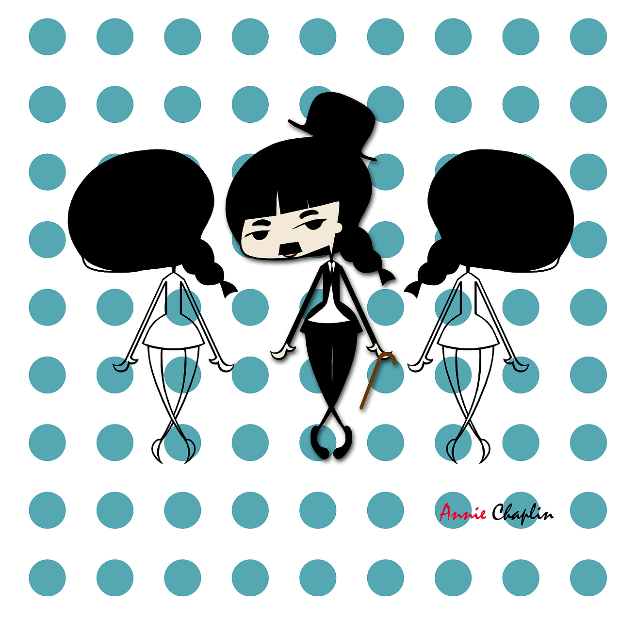 以往作品整理［插画应用类］（图ZNDAwNTc4NTI=） - 商业插画 - 站酷设计师Cixos原创素材 - 站酷ZCOOL