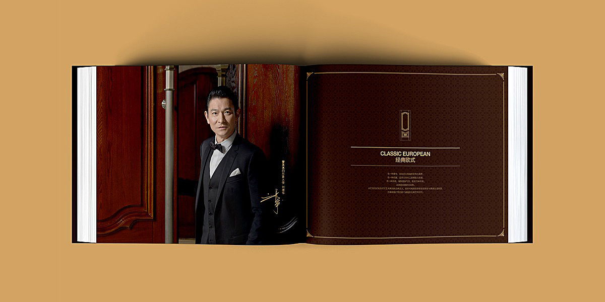 高档装修用梦天木门/木门品牌策划设计（图ZMjEzNTg2OTQw） - 品牌 - 站酷设计师Shark大白鲨原创素材 - 站酷ZCOOL